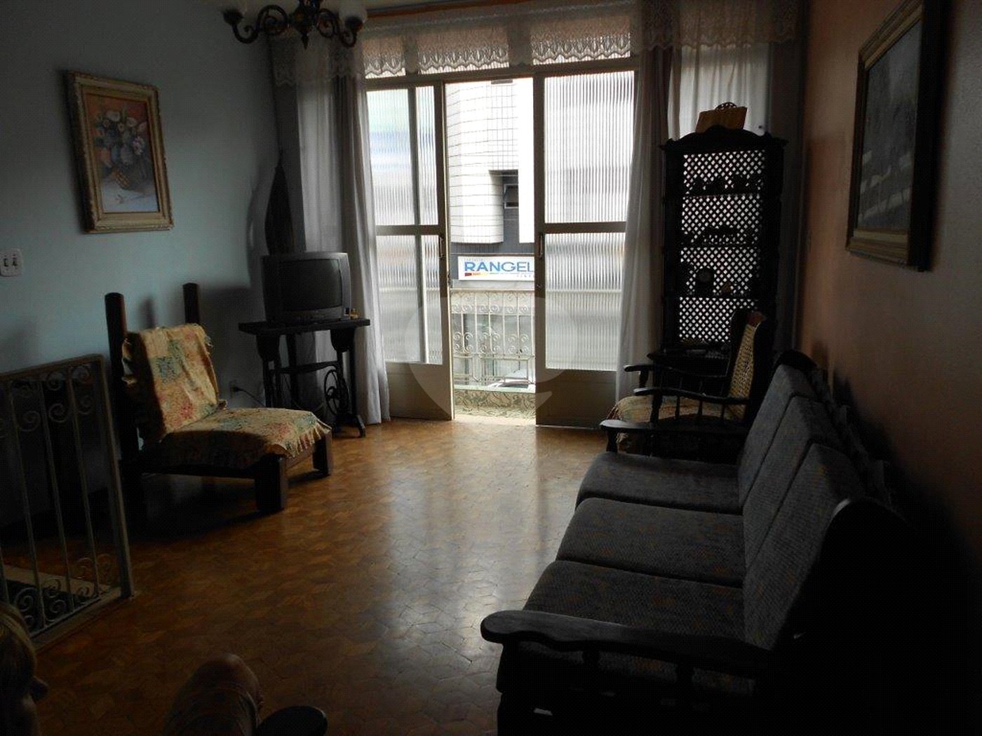 Casa à venda com 2 quartos no Centro, Serra Negra, SP