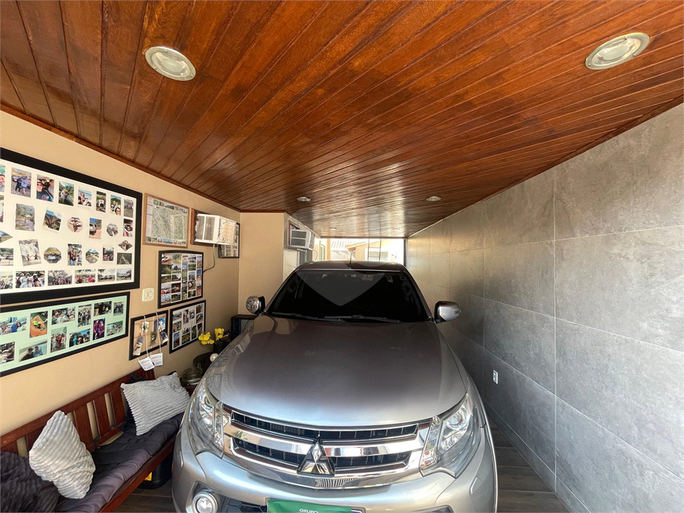 Casa Térrea à venda com 3 quartos, sendo 2 suítes, em Campo Grande, Rio de Janeiro, RJ