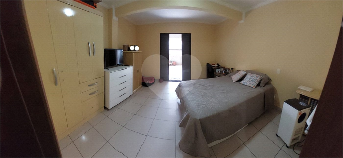 Sobrado à venda com 3 quartos, sendo 1 suíte, em Mandaqui, São Paulo, SP