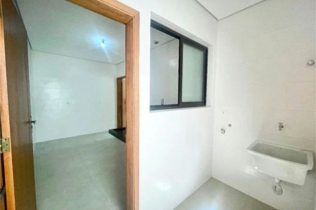 Casa Residencial à venda, Aparecida, Santos - CA0186.
