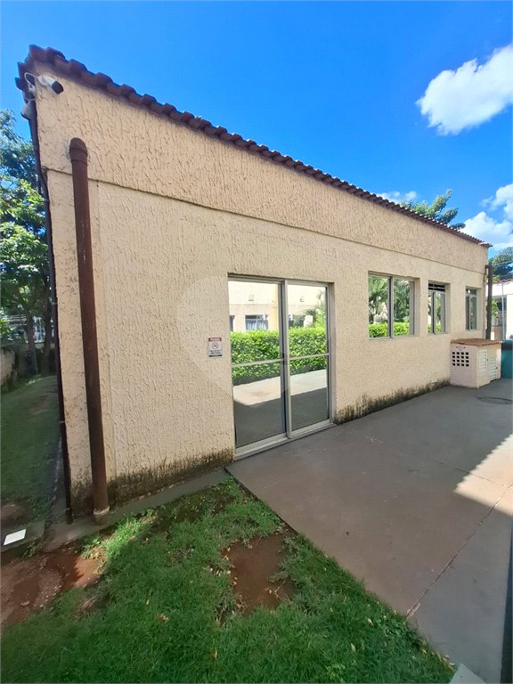 Apartamento à venda com 2 quartos em Campo Grande, Rio de Janeiro, RJ