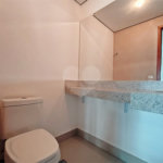 Apartamento para alugar com 3 suítes em Bosque das Juritis, Ribeirão Preto, SP