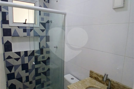 Apartamento à venda com 2 quartos em Vila Paulicéia, São Paulo, SP