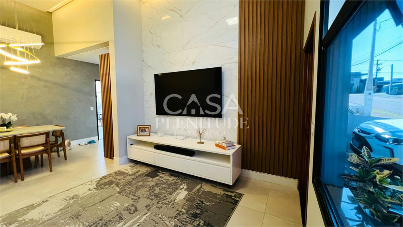 Casa em condomínio à venda com 3 quartos, sendo 1 suíte, em Jardim Novo Horizonte, Sorocaba, SP