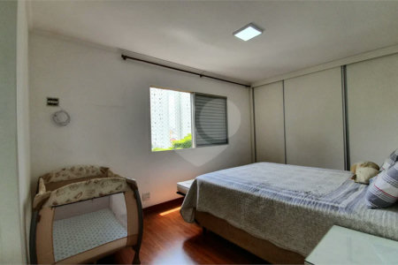 Apartamento à venda com 3 quartos, sendo 1 suíte, em Santana, São Paulo, SP