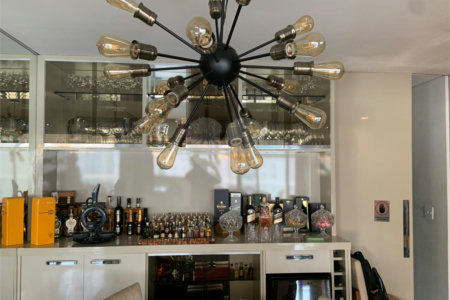 Apartamento à venda com 3 suítes em Vila Leopoldina, São Paulo, SP