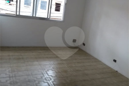 Apartamento à venda com 2 quartos em Vila Mazzei, São Paulo, SP