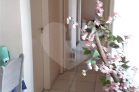 Apartamento à venda com 2 quartos, sendo 1 suíte, em Vila Urupês, Suzano, SP