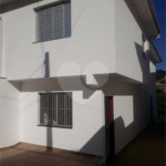 Sobrado para alugar com 3 quartos, sendo 1 suíte, em Esplanada Mendes Moraes, São Roque, SP