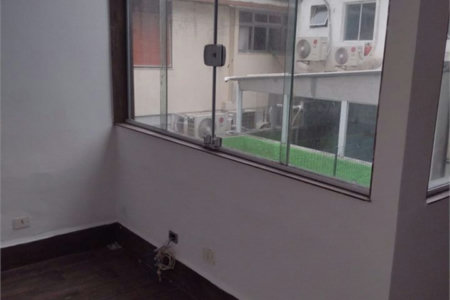 Casa Residencial à venda, Gonzaga, Santos - CA0217.