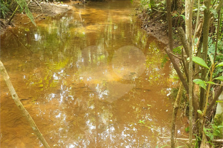 Terreno à venda em Vila Moraes, Mogi das Cruzes, SP