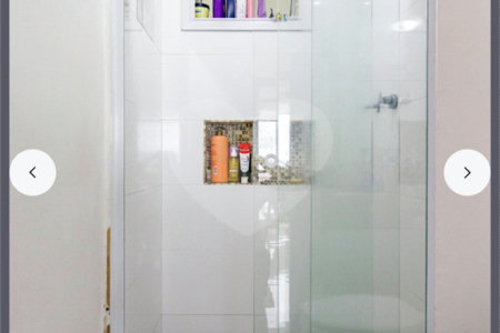 Cobertura à venda com 2 quartos, sendo 1 suíte, em Vila Suzana, São Paulo, SP