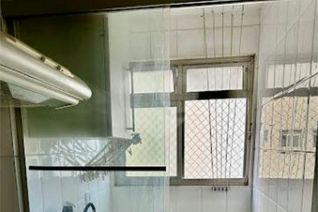 Apartamento à venda com 2 quartos, sendo 1 suíte, em Jardim Ampliação, São Paulo, SP