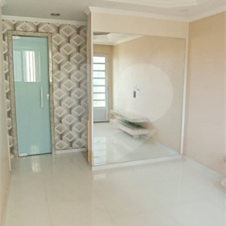 Apartamento à venda com 2 quartos em Santa Cruz, Rio de Janeiro, RJ