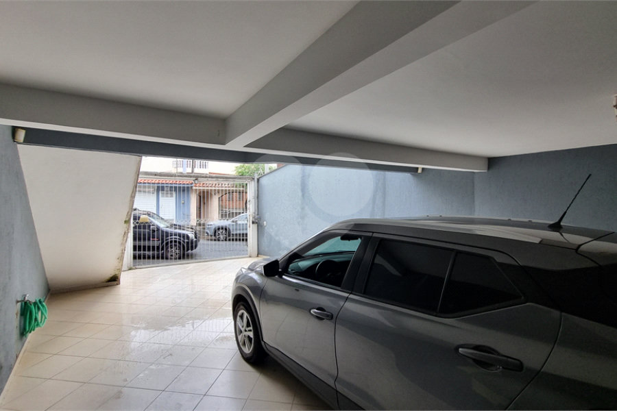 Sobrado à venda com 3 quartos, sendo 1 suíte,  em Santana, São Paulo, SP