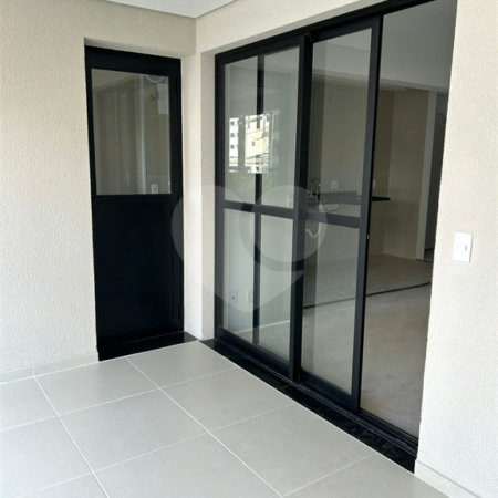 Apartamento à venda com 3 quartos, sendo 1 suíte, em Vila Bastos, Santo André, SP