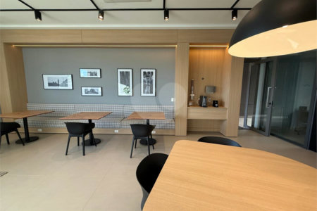 Apartamento à venda com 2 quartos, sendo 1 suíte,  em Santana, São Paulo, SP