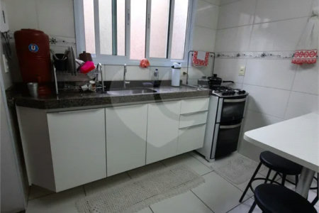 Sobrado à venda com 3 quartos, sendo 2 suítes, em Vila Mazzei, São Paulo, SP