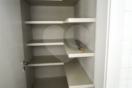 Apartamento à venda com 2 suítes em Jardim Paulista, São Paulo, SP