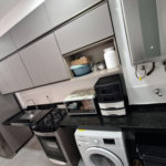 Apartamento à venda com 2 quartos, sendo 1 suíte,  no Centro, Sumaré, SP