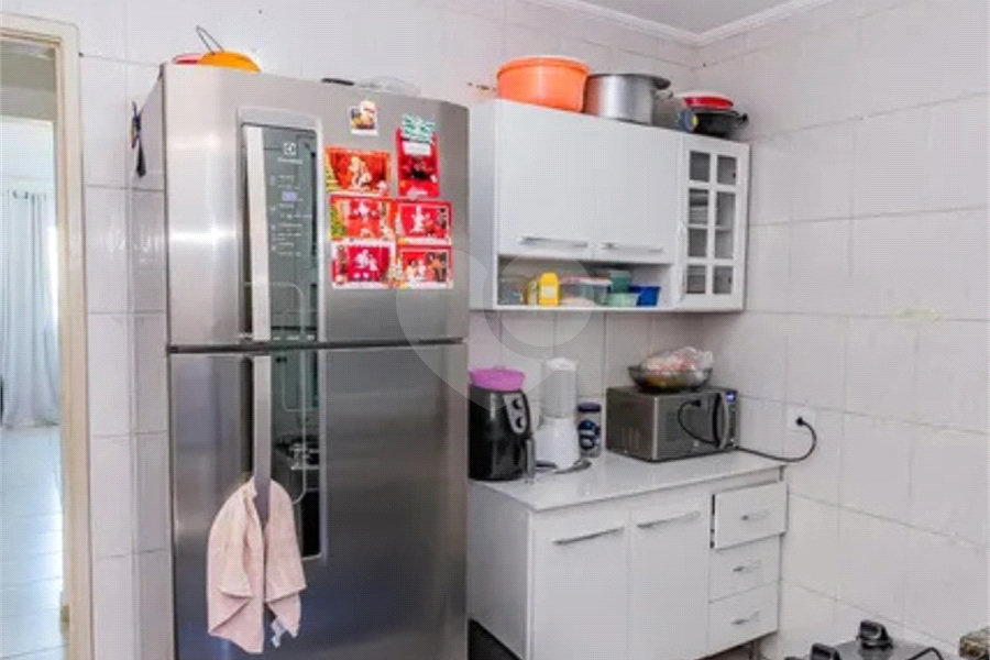Casa à venda com 2 quartos no condomínio Villa DI Santa Mônica, São Paulo - SP