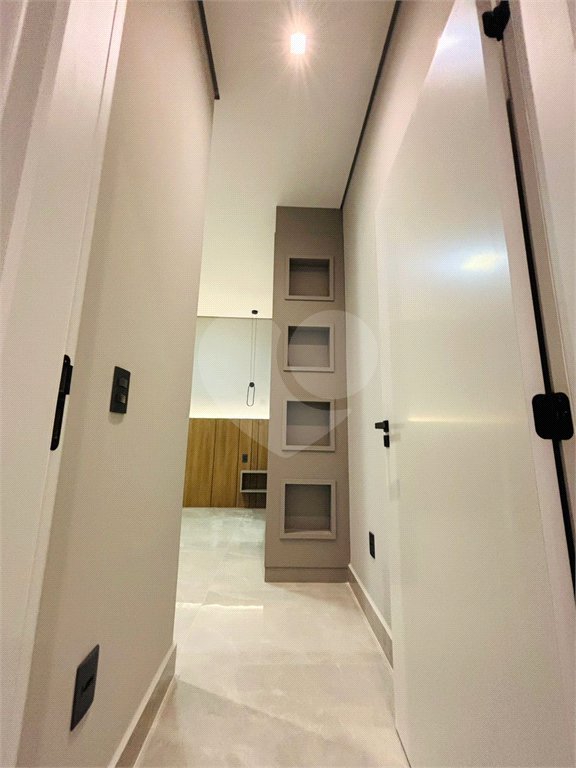 Casa à venda com 3 quartos, sendo 1 suíte, no condomínio Vila Ytu, Indaiatuba - SP