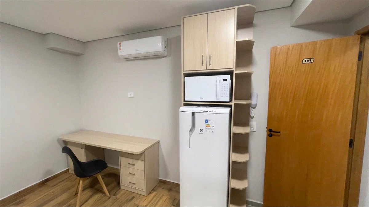 Studio para alugar com 1 quarto em Butantã, São Paulo, SP