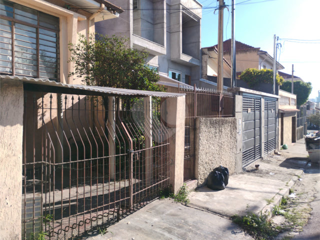 Sobrado à venda com 3 quartos, sendo 1 suíte,  em Vila Guilherme, São Paulo, SP