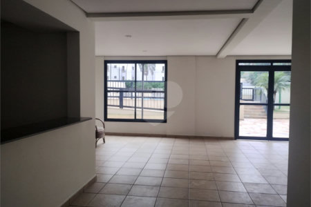 Apartamento à venda com 2 quartos em Pinheiros, São Paulo, SP