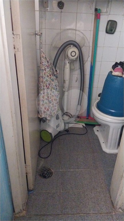 Apartamento à venda com 2 quartos em Parque São Jorge, São Paulo, SP