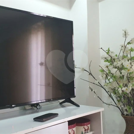 Apartamento à venda com 2 quartos em Vila Medeiros, São Paulo, SP