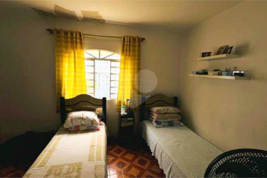 Casa Térrea à venda com 2 suítes em Limão, São Paulo, SP