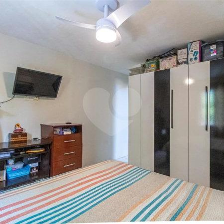 Sobrado à venda com 3 quartos, sendo 1 suíte, em Vila Tiradentes, São Paulo, SP
