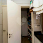 Apartamento à venda com 3 quartos, sendo 2 suítes,  em Pinheiros, São Paulo, SP