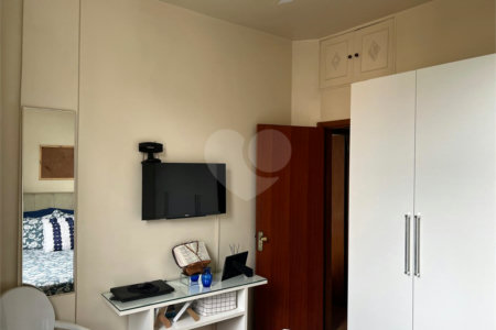 Apartamento à venda com 3 quartos em Méier, Rio de Janeiro, RJ