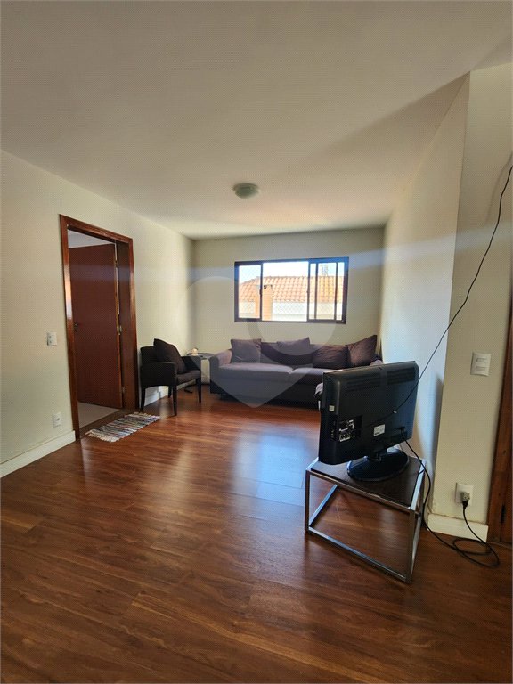 Duplex para alugar com 4 quartos, sendo 2 suítes, em Santana, São Paulo, SP