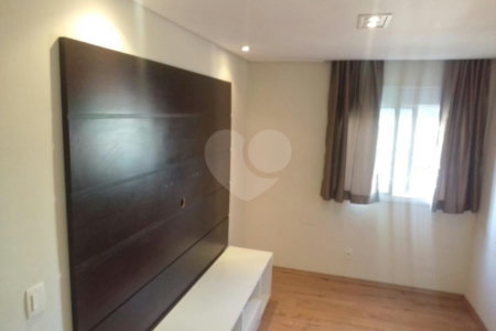 Apartamento para alugar com 2 quartos, sendo 1 suíte, em Vila Leopoldina, São Paulo, SP