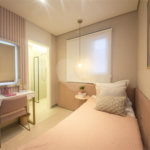 Apartamento à venda com 1 suíte em Vila Espírito Santo, Sorocaba, SP
