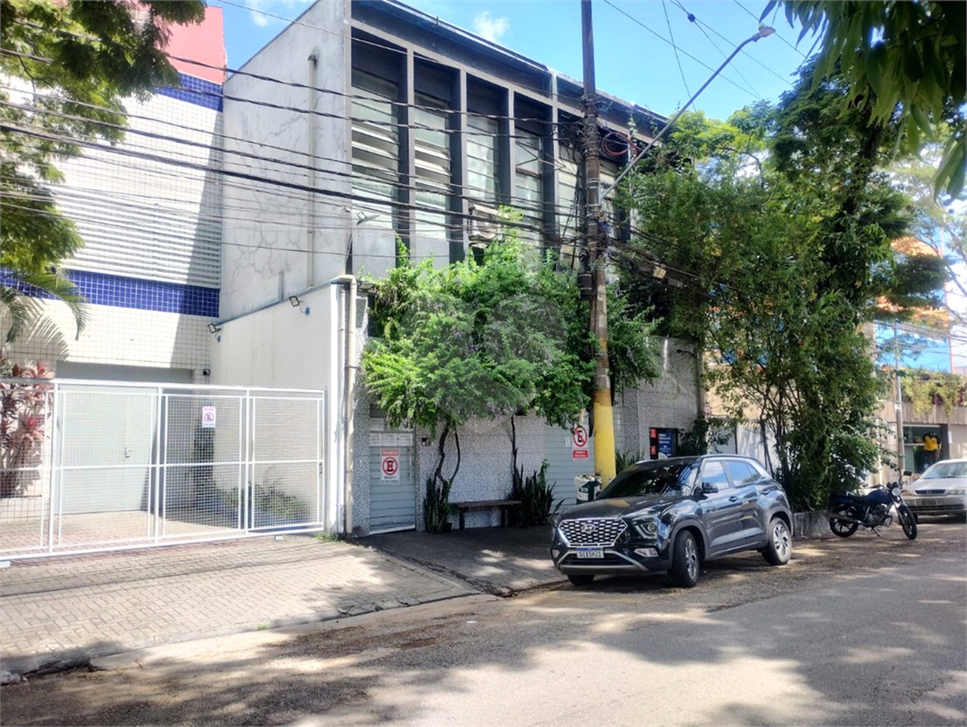 Prédio à venda ou para alugar em Casa Verde, São Paulo, SP