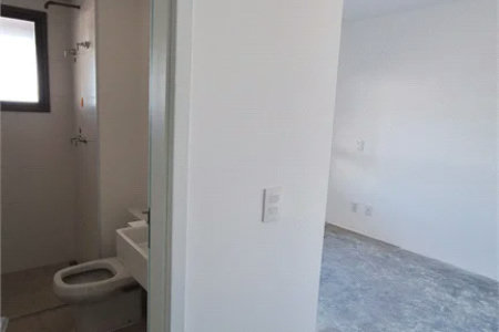 Apartamento à venda com 3 suítes em Vila Romana, São Paulo, SP