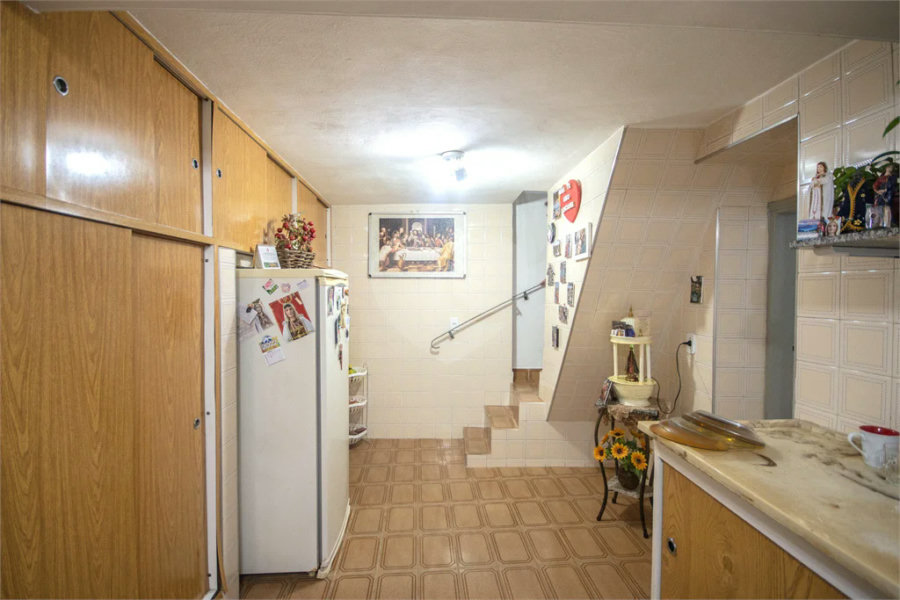 Casa à venda com 3 quartos em Horto, São Paulo, SP