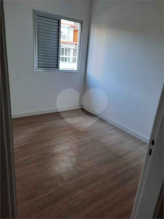 Apartamento à venda com 2 quartos no Centro, São Bernardo do Campo, SP