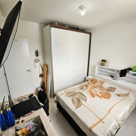 Apartamento à venda com 3 quartos, sendo 1 suíte, em Jardim Bela Vista, Indaiatuba, SP