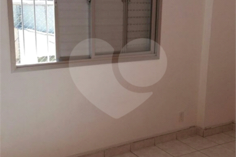 Apartamento à venda com 2 quartos em Vila Santa Catarina, São Paulo, SP