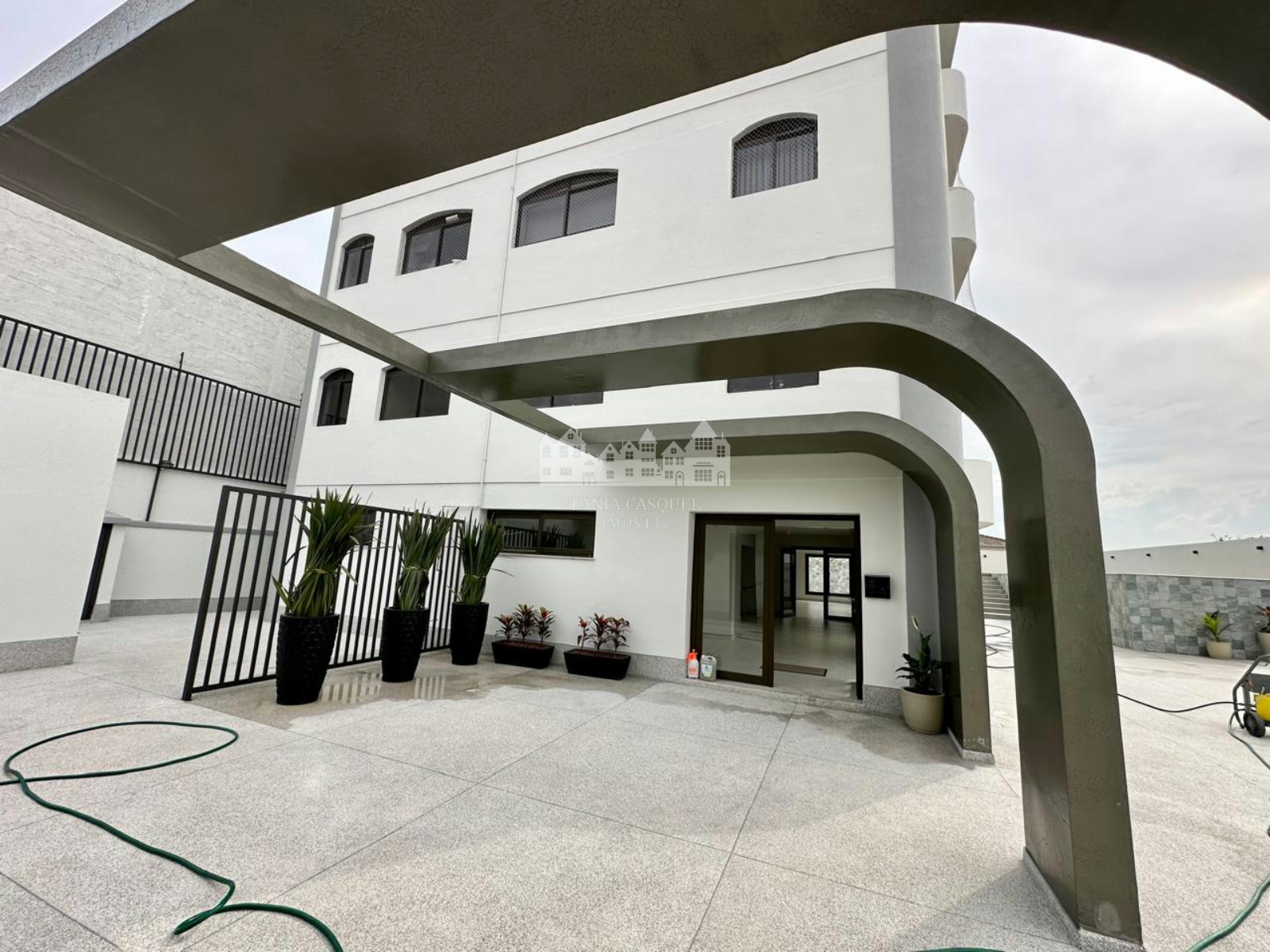 Apartamento, 4 quartos, 248 m² - Foto 1