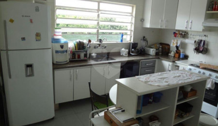 Sobrado à venda com 4 quartos, sendo 1 suíte,  em Imirim, São Paulo, SP