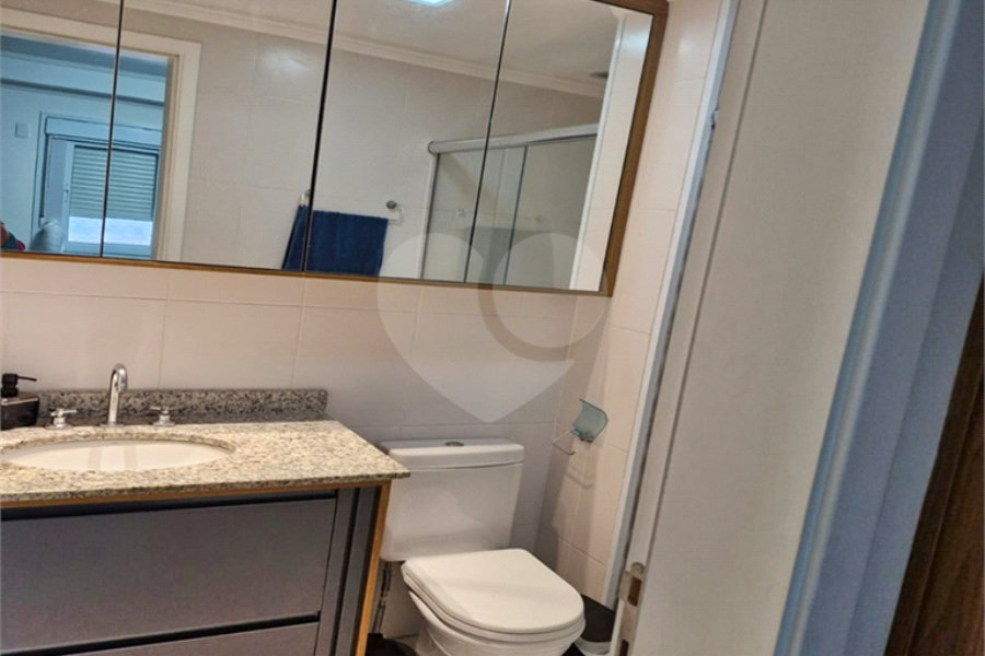 Apartamento à venda com 2 quartos, sendo 1 suíte, em Jardim Flor da Montanha, Guarulhos, SP