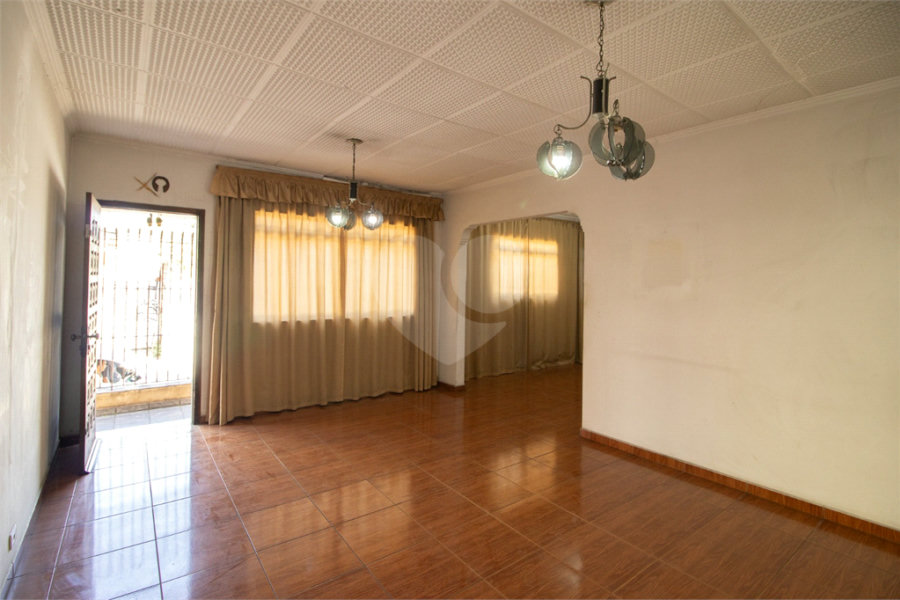 Casa à venda com 3 quartos, sendo 1 suíte,  em Tucuruvi, São Paulo, SP