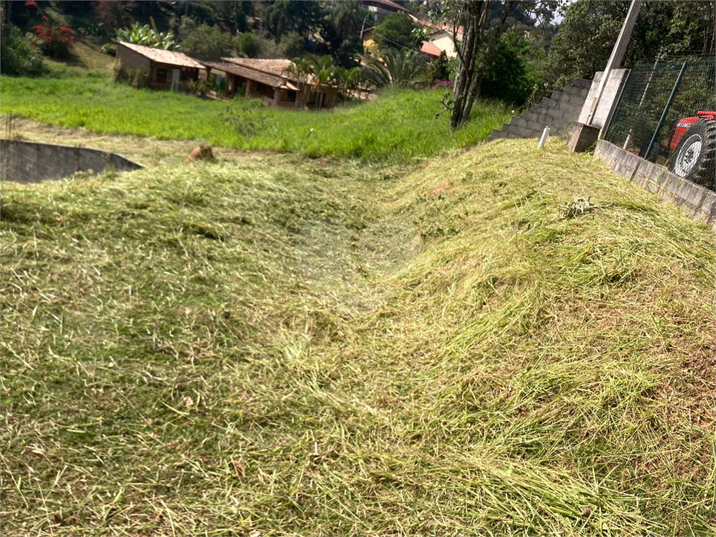 Terreno à venda em Alto da Serra (mailasqui), São Roque, SP