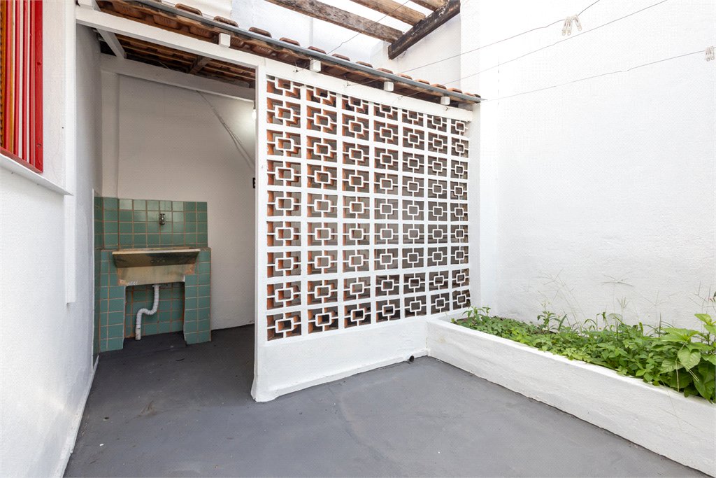 Casa Térrea para alugar com 3 quartos em Santana, São Paulo, SP